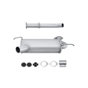 Hella Middle Silencer fits Kia Sedona 2001-2006 2.9