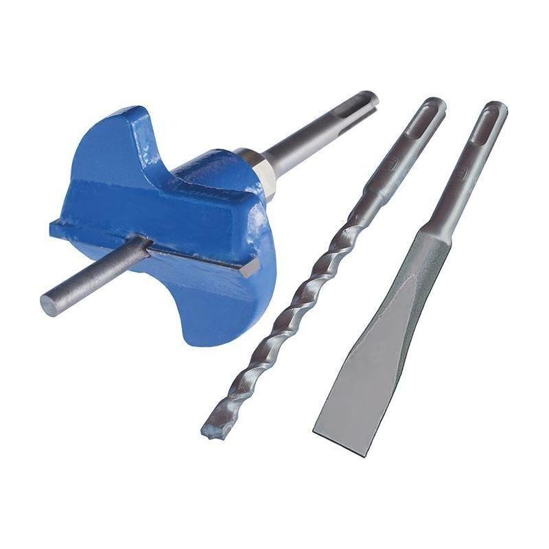 Faithfull SDS Plus Circular Cutter Faithfull - NN4 Online