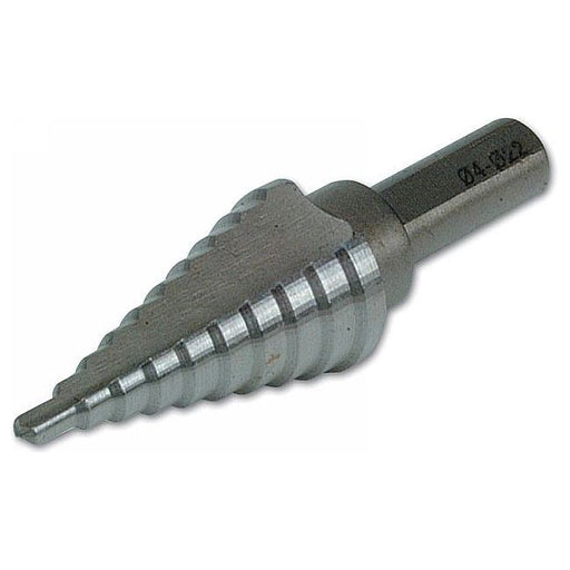 Laser Stepped Drill 4 - 22mm 3124 Laser - Dynamic Drive