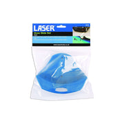 Laser Hose Slide Set 2pc 7078 Laser - Dynamic Drive