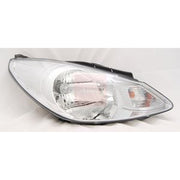 Apec Headlight Headlamp H4 Right fits Hyundai I10 I 2007-2013 1.1 1.2
