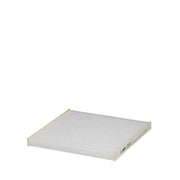 Hengst Cabin Air Filter (Pollen Filter) fits Nissan Micra III 2003-2010 1.5