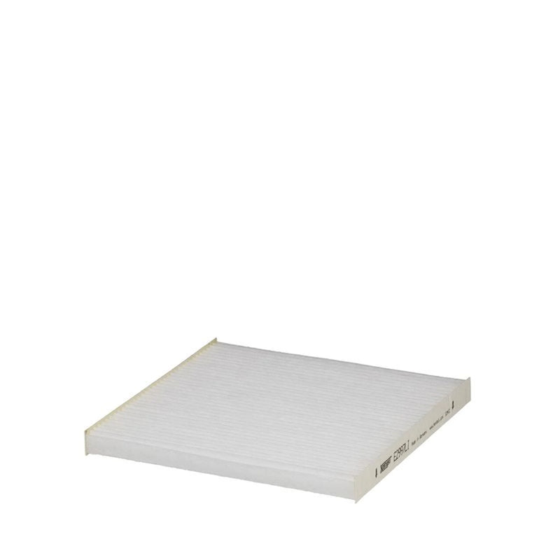 Hengst Cabin Air Filter (Pollen Filter) fits Nissan Micra III 2003-2010 1.5
