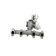 NRF Turbocharger Turbo Unit 90010077