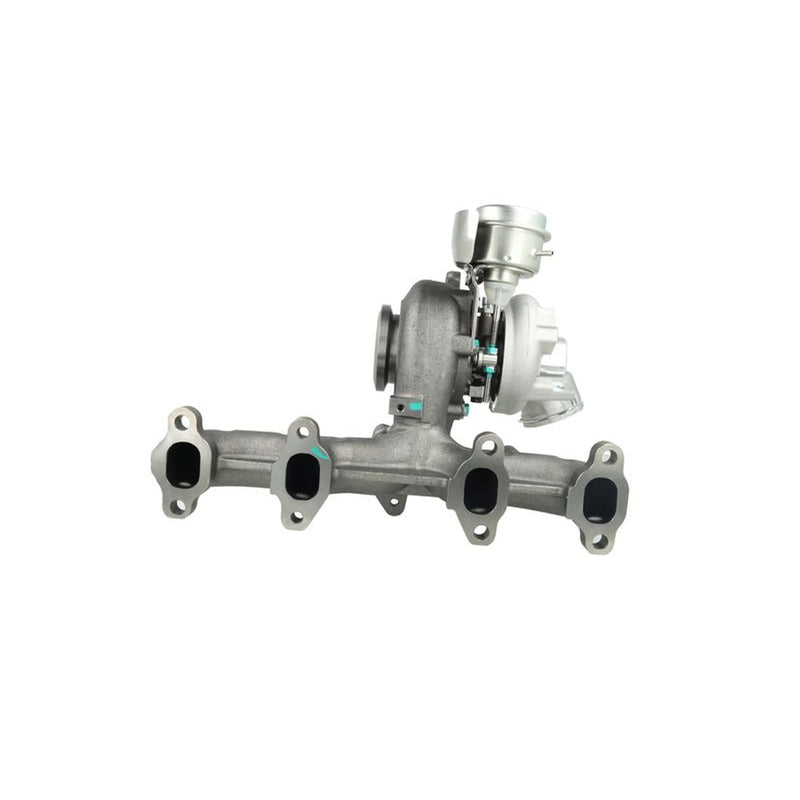 NRF Turbocharger Turbo Unit 90010077