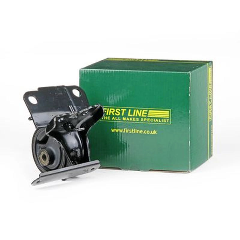 First Line Engine Mount Mounting fits Toyota Corolla 1997-2000 1.4