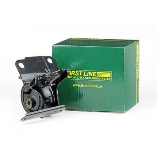 First Line Engine Mount Mounting fits Toyota Corolla 1997-2000 1.4