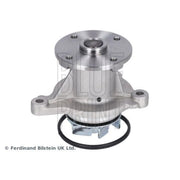 Blue Print Engine Cooling Water Pump ADG09190