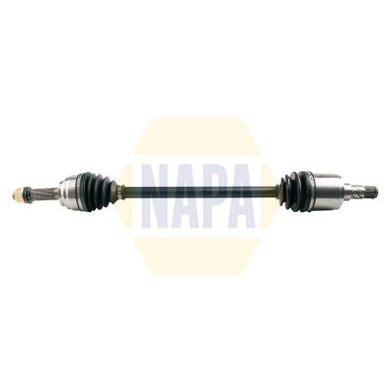 NAPA CV Drive Shaft Driveshaft Rear Left fits Tesla Model S 2012-2017