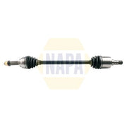 NAPA CV Drive Shaft Driveshaft Rear Right NDS1677LR