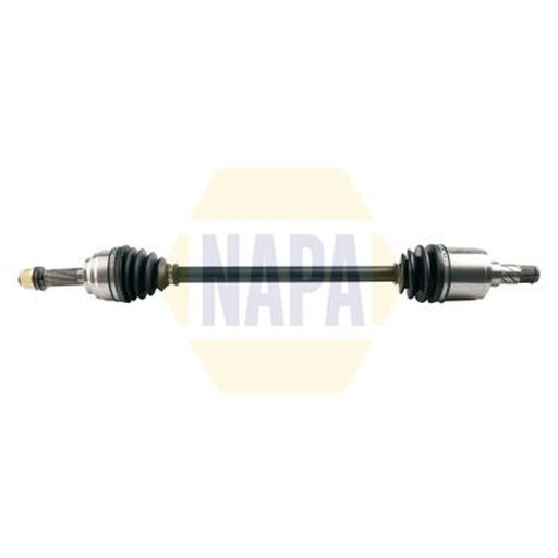 NAPA CV Drive Shaft Driveshaft Rear Left fits Tesla Model S 2012-2017
