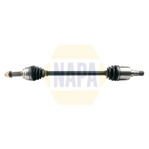 NAPA CV Drive Shaft Driveshaft Rear Right NDS1677LR