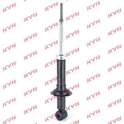 KYB 2 x Shock Absorbers fits Mitsubishi Outlander I 2002-2007 2.0 2.4