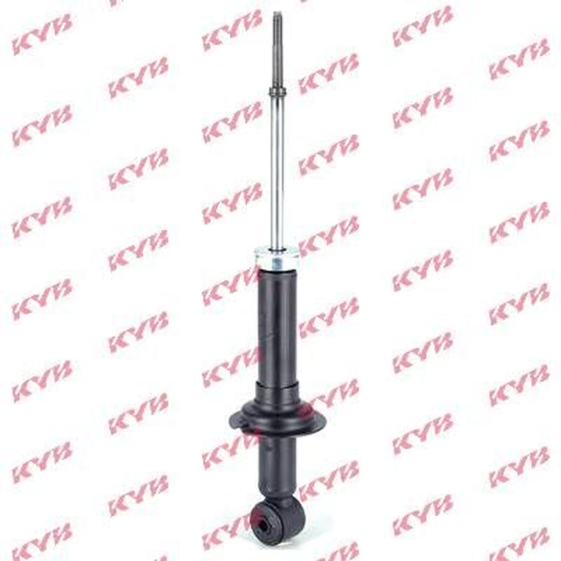 KYB 2 x Shock Absorbers fits Mitsubishi Outlander I 2002-2007 2.0 2.4