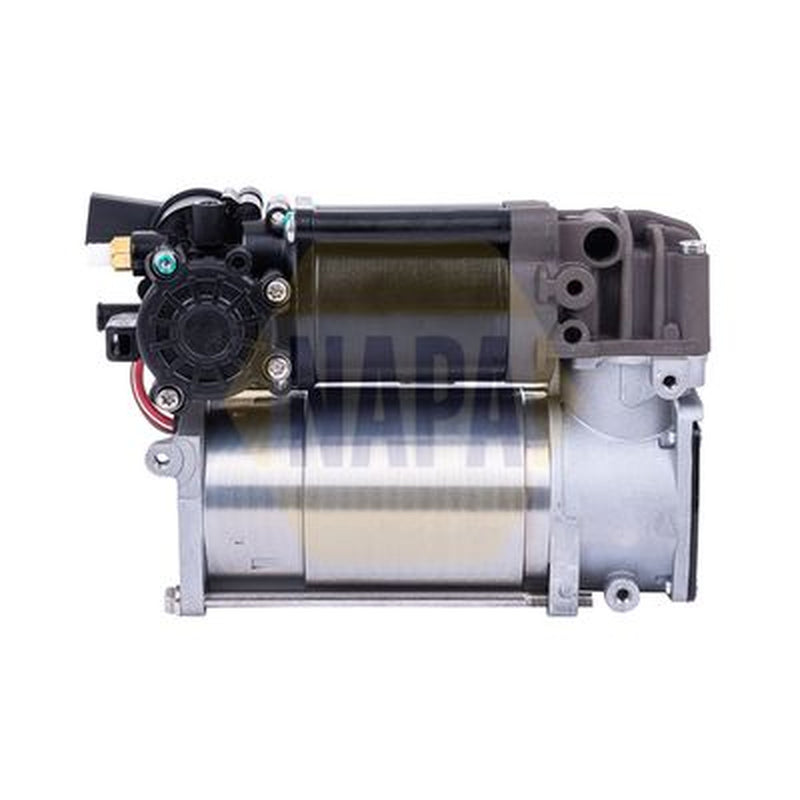 NAPA Air Suspension Compressor fits Audi A6 Allroad C7 2012-2018 3.0