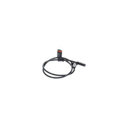 Bosch ABS Wheel Speed Sensor Rear Left fits Mercedes-Benz Slk 2004-2011