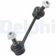 Delphi Stabiliser Bar Link Coupling Rod Front Left fits Volvo S60 III 2019-2023