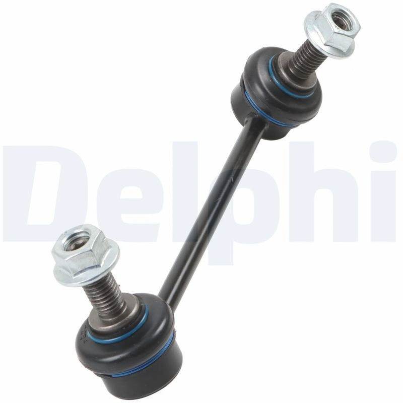 Delphi Stabiliser Bar Link Coupling Rod Front Left fits Volvo S60 III 2019-2023