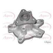Apec Engine Cooling Water Pump fits Toyota Prius 2000-2003 1.5