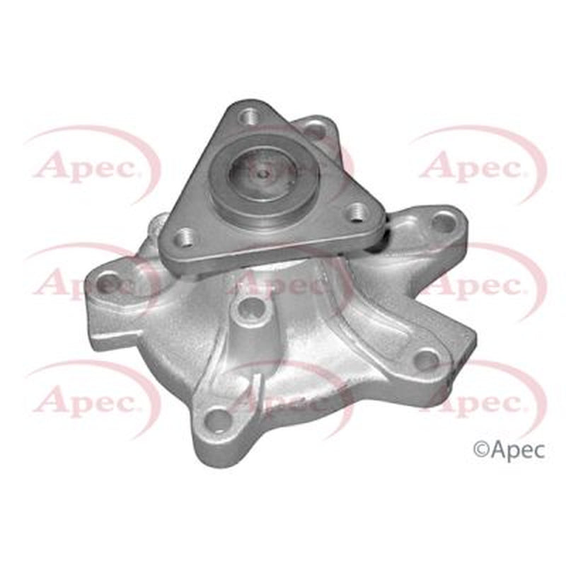 Apec Engine Cooling Water Pump fits Toyota Prius 2000-2003 1.5