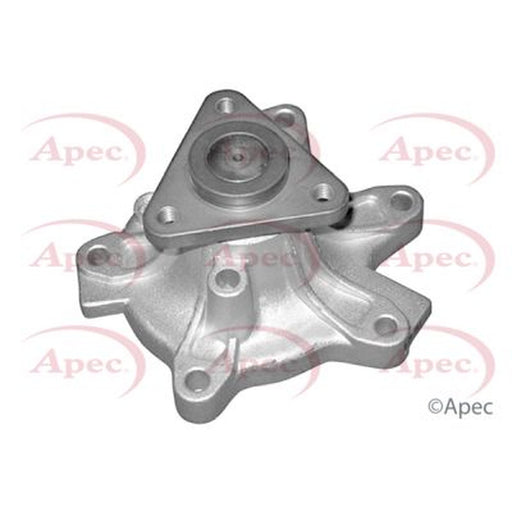 Apec Engine Cooling Water Pump fits Toyota Prius 2000-2003 1.5