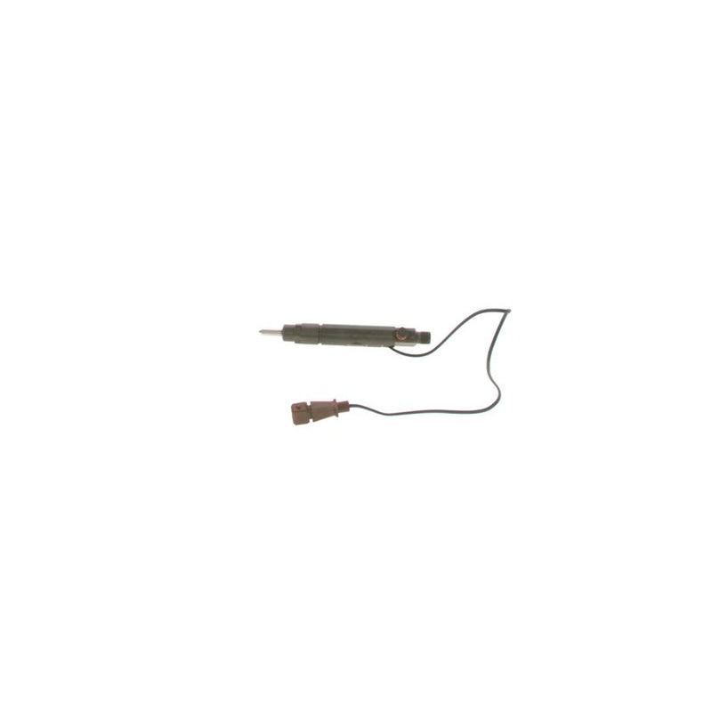 Bosch New Common Rail Injector (Hgv) 0 432 193 842