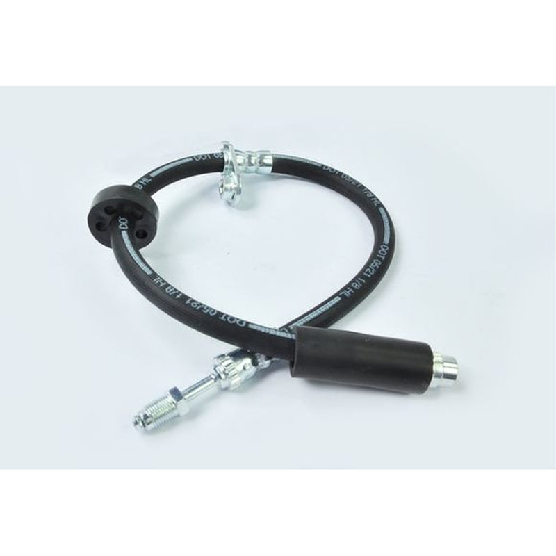 Abtex Brake Hydraulic Hose Line Front fits Citroën C3 III 2016-2019 1.2 1.5 1.6