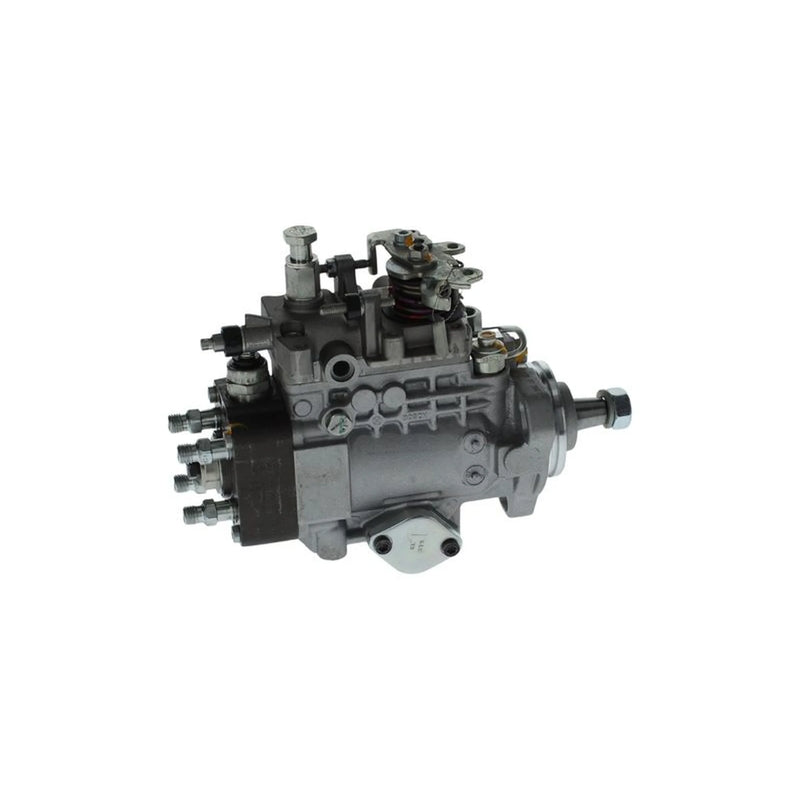 Bosch Diesel Injection Pump
