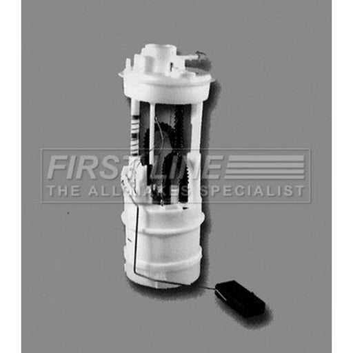 First Line Fuel Pump Assembly fits Fiat Bravo I 1995-2001 1.6
