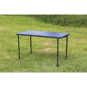Superlite Stow Folding Table F0112B Quest - Dynamic Drive