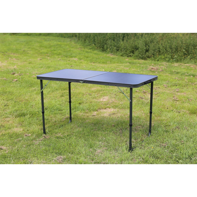 Superlite Stow Folding Table F0112B Quest - Dynamic Drive