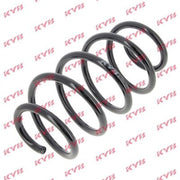 KYB Front Suspension Coil Spring fits Skoda Octavia II 2005-2013 2.0