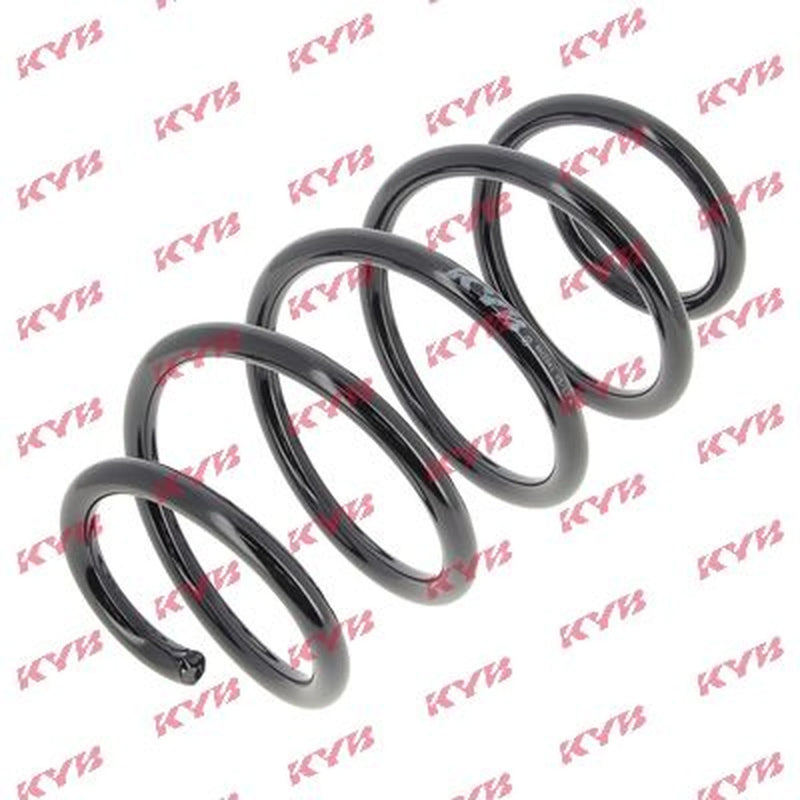 KYB Front Suspension Coil Spring fits Skoda Octavia II 2005-2013 2.0