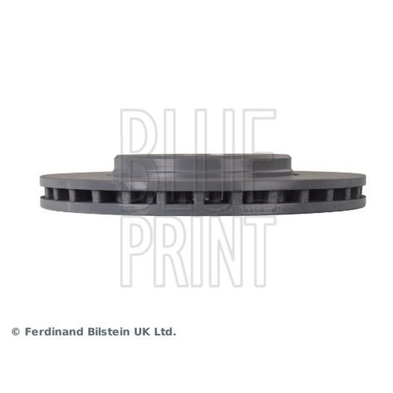 Blue Print Front & Rear Brake Discs & Pads fits Mercedes-Benz Slk 2008-2011