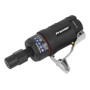 Sealey Mini Air Die Grinder6mm SA1004 Sealey - Dynamic Drive