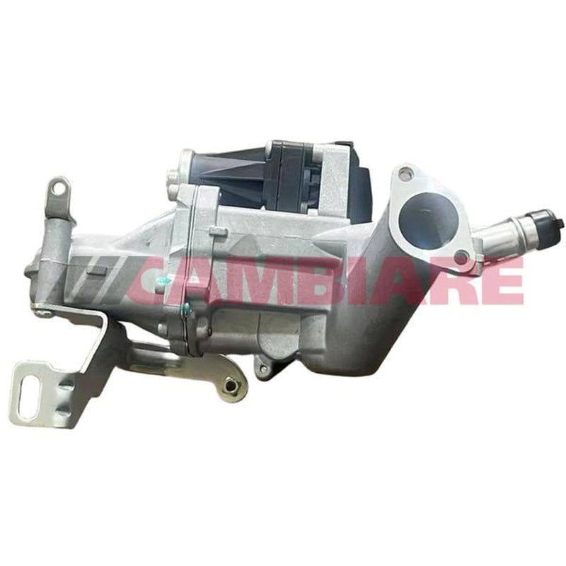 Cambiare EGR Exhaust Gas Recirculation Module fits Citroën Berlingo 2009-2010