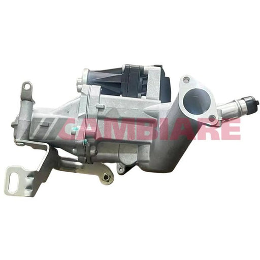 Cambiare EGR Exhaust Gas Recirculation Module fits Citroën Berlingo 2009-2010