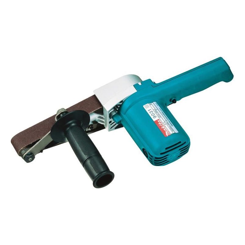 Makita 9031 30mm Multi Purpose Sander 550W 240V Makita - Dynamic Drive