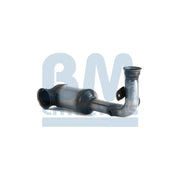BM Catalysts Homologated Petrol Cat fits Citroën Berlingo Multispace 2016-2018