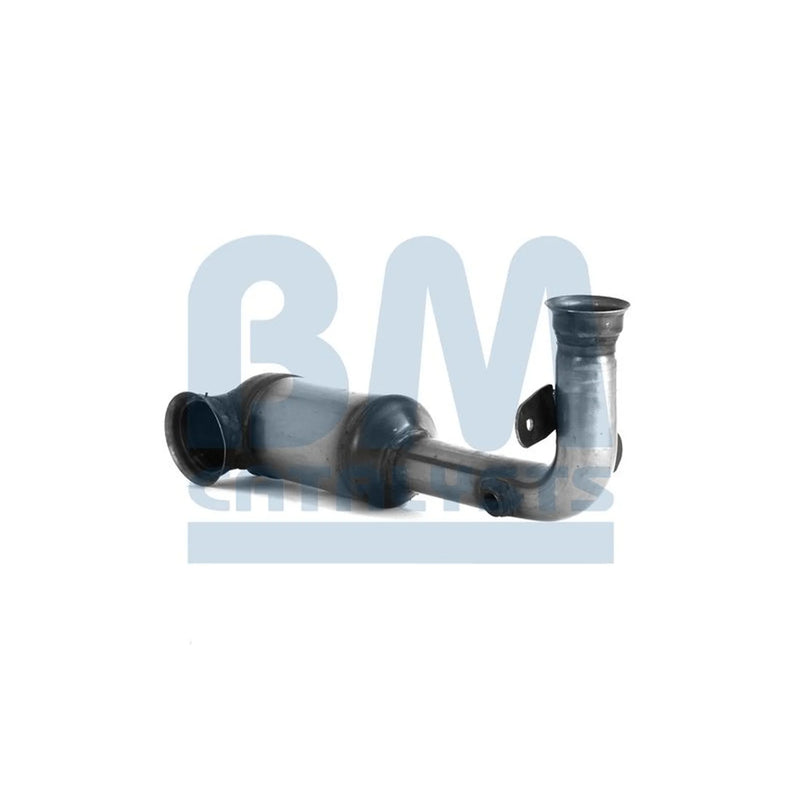 BM Catalysts Homologated Petrol Cat fits Citroën Berlingo Multispace 2016-2018