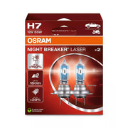Osram 64210NL-2HB Halogen Headlight 55W 12V