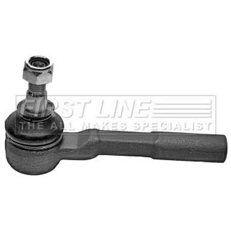 First Line Steering Tie Rod End Ball Joint fits Opel Astra G 1998-2009