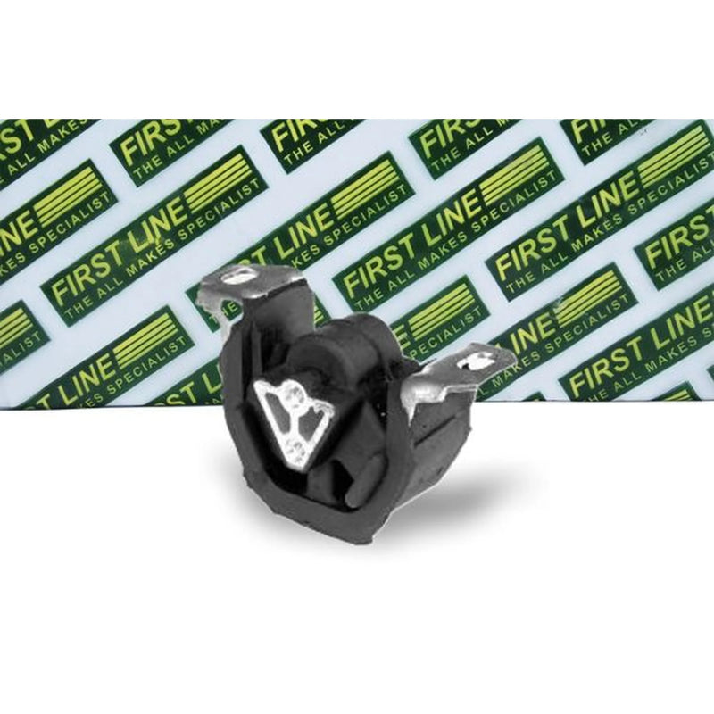 First Line Engine Mount Mounting fits Opel Astra F 1992-1996 1.6