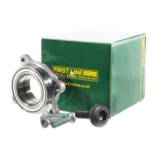 First Line Wheel Bearing Kit fits Audi E-Tron 2018-2023