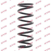KYB 2 x Suspension Springs fits Nissan Qx IV 1995-2000 2.0 3.0