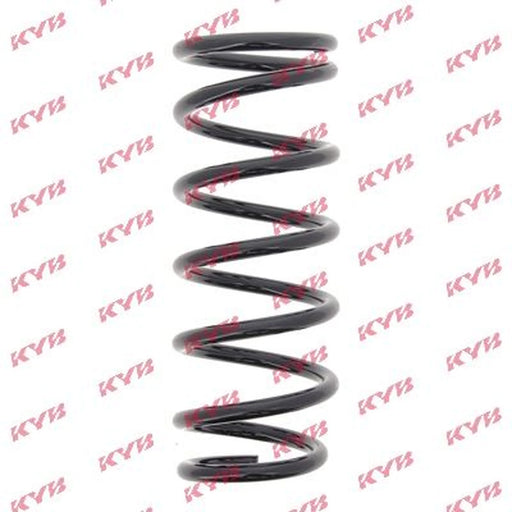 KYB Rear Suspension Coil Spring RC6715