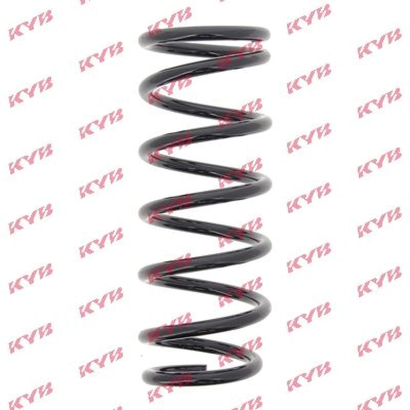 KYB Rear Suspension Coil Spring fits Nissan Qx IV 1995-2000 2.0 3.0