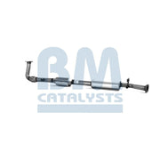 BM Catalysts Homologated Diesel Cat fits Hyundai Santa Fé I 2001-2006 2.0