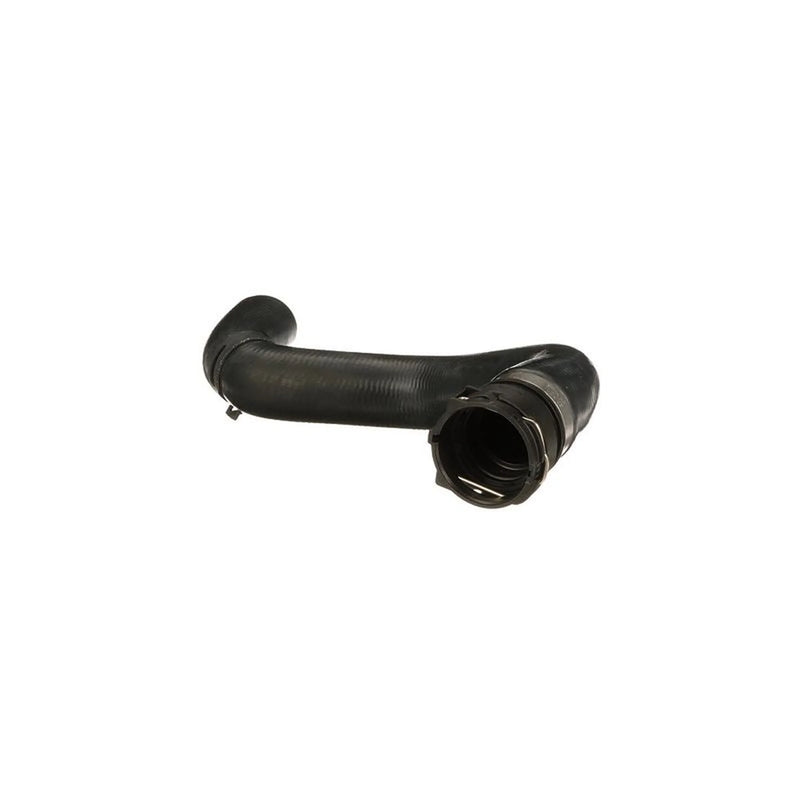 Gates Radiator Coolant Hose 400mm ID fits Land Rover Freelander I 2000-2006 2.0