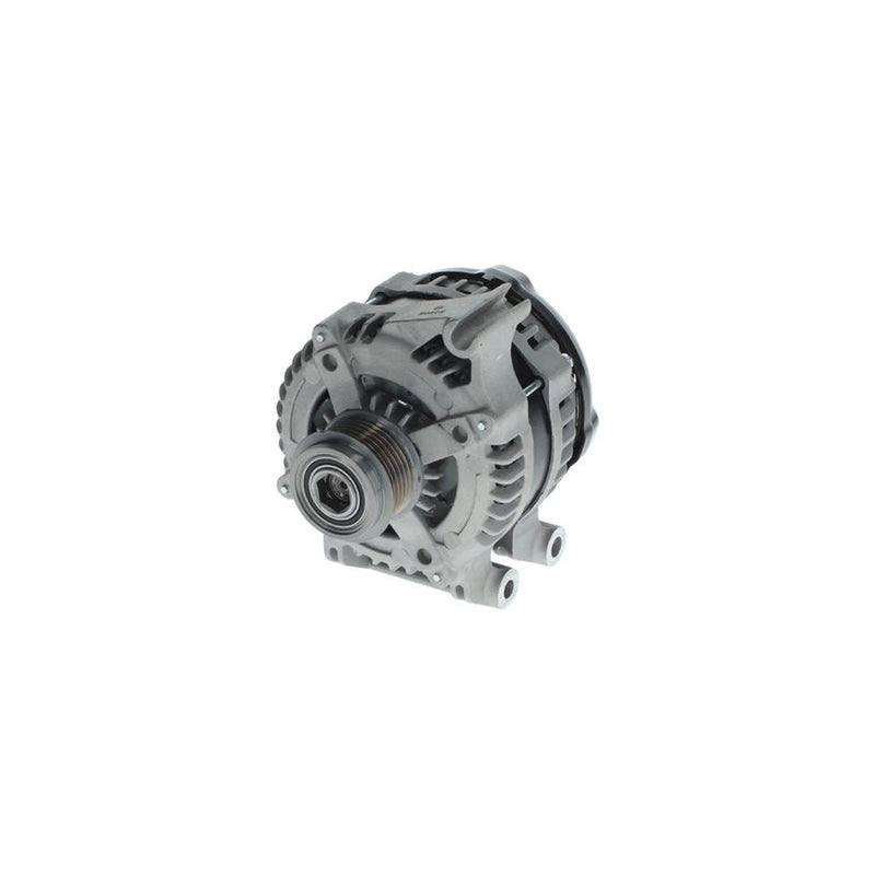 Bosch Car Alternator 12V fits Jeep Cherokee 2013-2015 3.2